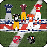 N. Football League Shirts Game icon