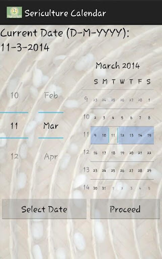 免費下載教育APP|Sericulture Calendar - KSSRDI app開箱文|APP開箱王