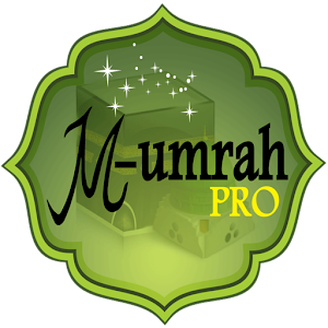 M-Umrah Pro 1.0