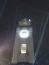 Public Clock 