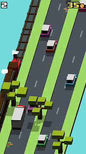 Smashy Road Screenshots 0