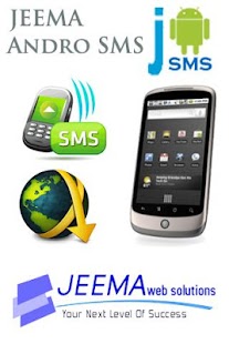 How to download JEEMA Andro SMS (via HTTP API) 1.0 apk for pc