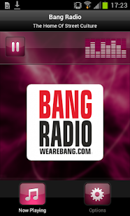 Free Bang Radio APK for Android