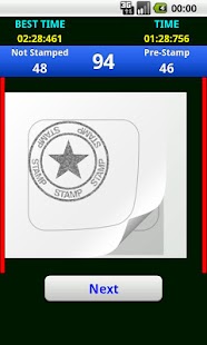 Free 100 Stamps APK for Android