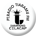 Tiara FM Sampang logo