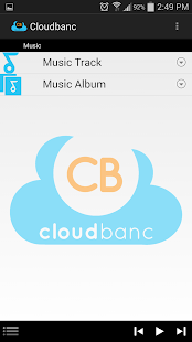 How to download Cloudbanc Media App 1.0.8 apk for bluestacks