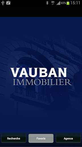 Agence Immobilière Vauban