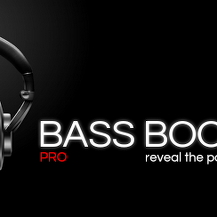 Download - Bass Booster Pro v2.2