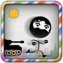 Doodle Run icon