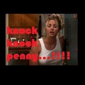 TBBT Knock Knock Penny logo
