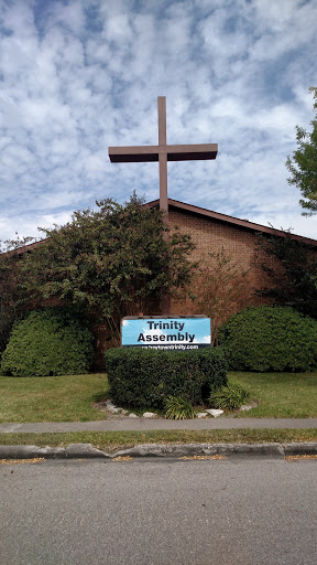 Trinity Assembly Church