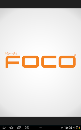 Revista Foco