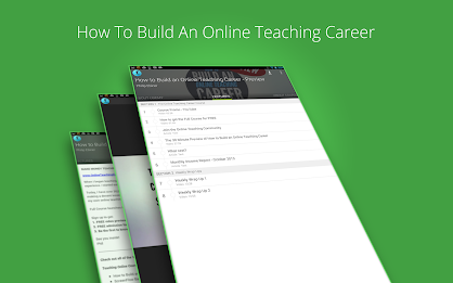 How To Teach Online poster 5