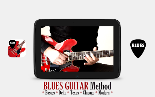 免費下載音樂APP|Blues Guitar Method Lite app開箱文|APP開箱王
