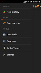How to install forex signals lastet apk for pc