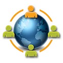 Amcom Mobile Connect logo