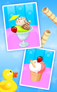  Ice Cream Kids (Ads Free)  