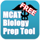 Free MCAT Biology Prep Tool