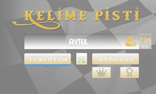 How to mod Kelime Pisti - Online 1.0 apk for bluestacks