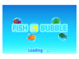 Fisch In Der Blase APK Screenshot #6