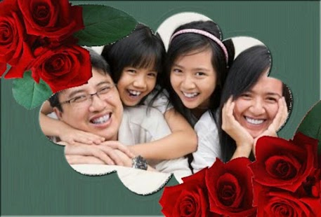 Flowers Photo Frames Screenshots 3