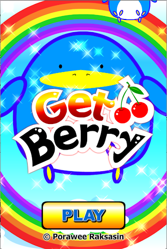 【免費休閒App】Get Berry-APP點子