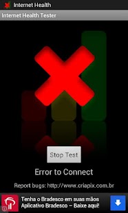 Download Internet Health Tester APK