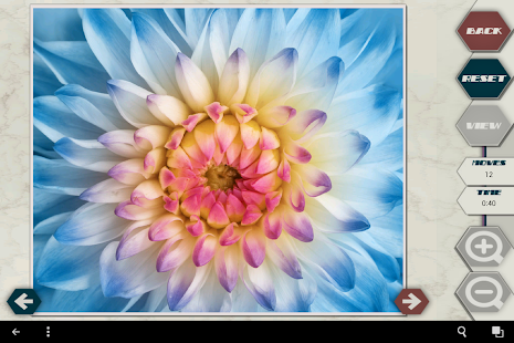HexSaw - Petals Screenshots 3