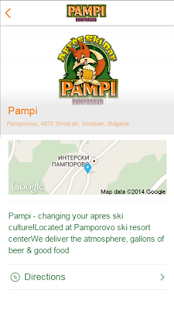 Lastest Pampi App APK for Android