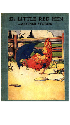 [FREE ] The Little Red Hen