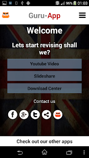 How to mod CBSE Physics XI, XII Guru-App 1.1 mod apk for bluestacks