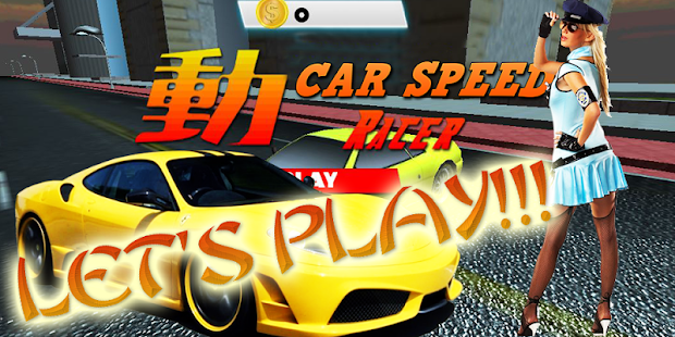 How to download Car Speed Racer lastet apk for laptop