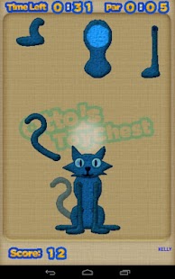 Otto's Toy Chest Screenshots 1