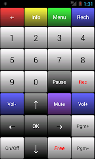 How to install Revolumote Pro lastet apk for bluestacks