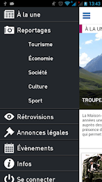 Alpes & Midi poster 2