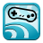 Ultimate Gamepad mobile app icon