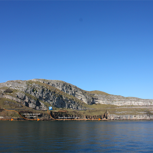 North Wales Limestone 1.0
