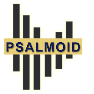 Psalmoid - Tehilim.apk 1.0