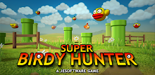 Super Floppy Bird 3D Hunter APK