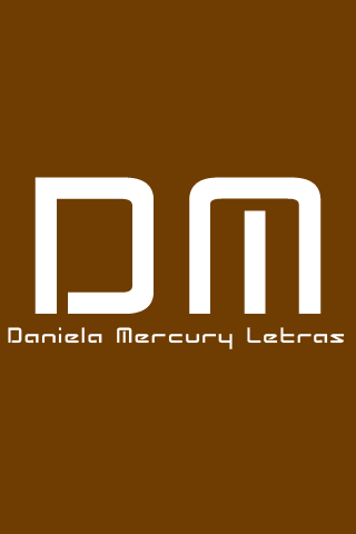 Daniela Mercury Letras