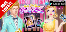 Party Salon APK
