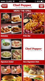 Download Chef Pepper RD APK for Android