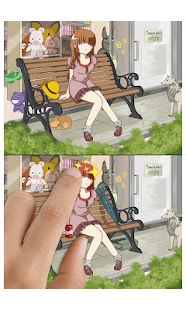 Find The Difference - screenshot thumbnail