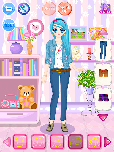 免費下載教育APP|Claire DressUp app開箱文|APP開箱王