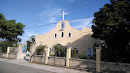 Iglesia Del Sol De Tulum