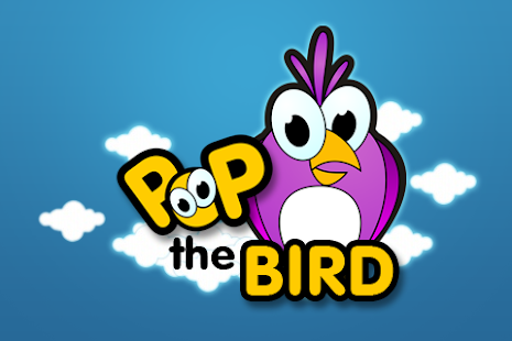 Lastest Pop The Bird APK for PC