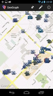 GeoGryph Screenshots 2