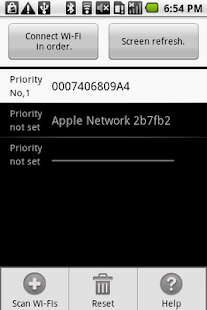How to download SortWifi patch 1.9 apk for laptop