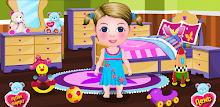 Cute Baby Care APK