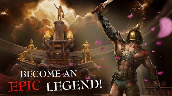 I, Gladiator - screenshot thumbnail